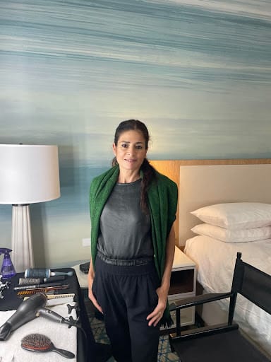 Paola Orlando has always had a knack for all things beauty.